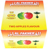 شيشة Double Apple