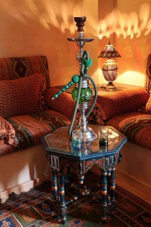 Hookah Melon