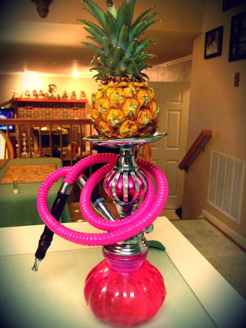 PINEAPPLE HOOKAH